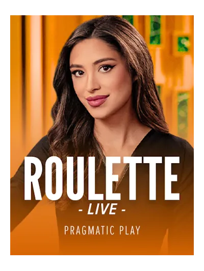 Roulette Lobby — Pragmatic Play
